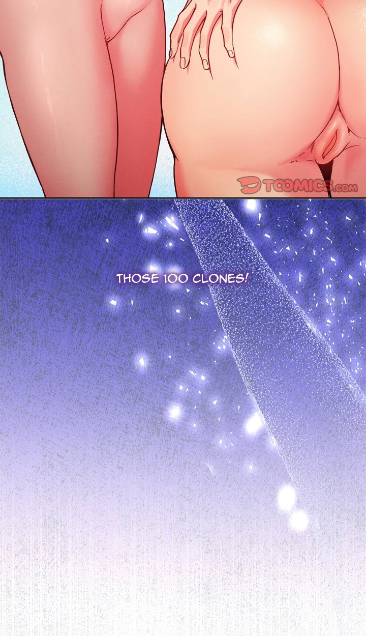 From Weakling to Nemesis Season 2 (Uncensored) - Chapter 2 Page 79