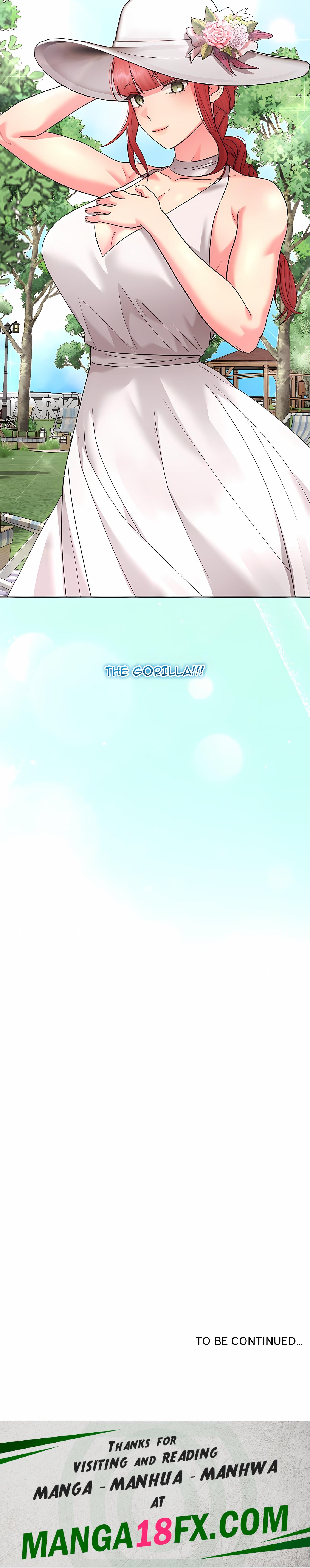 From Weakling to Nemesis Season 2 (Uncensored) - Chapter 20 Page 23