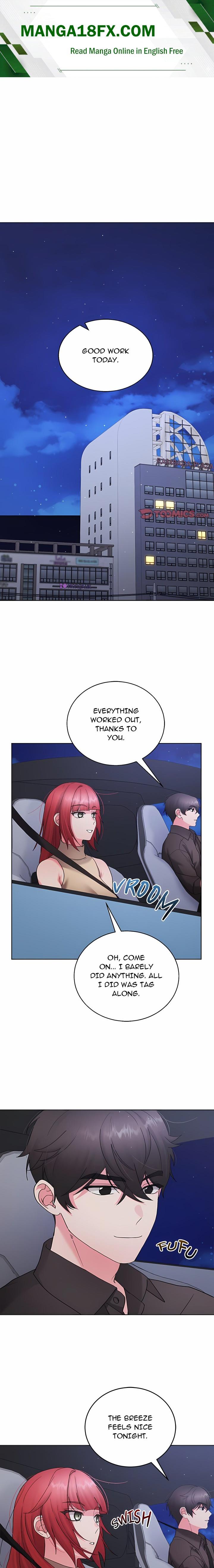 From Weakling to Nemesis Season 2 (Uncensored) - Chapter 23 Page 1
