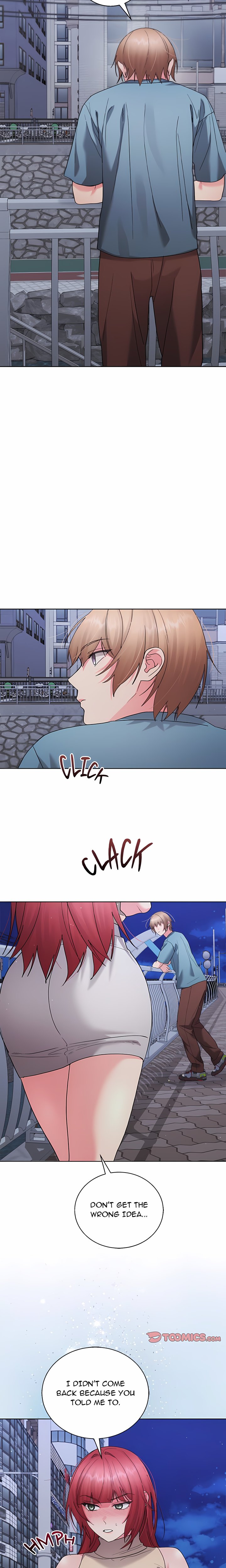 From Weakling to Nemesis Season 2 (Uncensored) - Chapter 23 Page 13