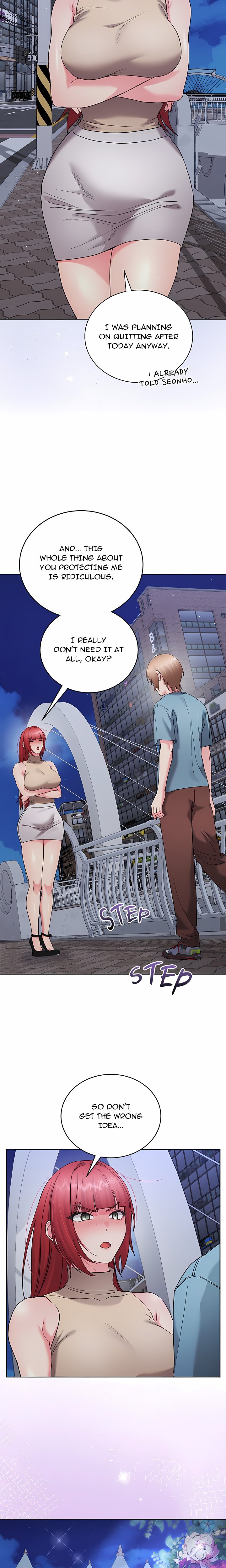 From Weakling to Nemesis Season 2 (Uncensored) - Chapter 23 Page 14
