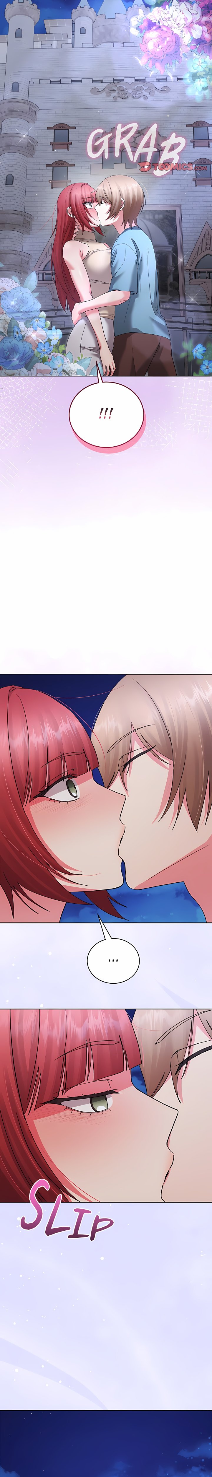 From Weakling to Nemesis Season 2 (Uncensored) - Chapter 23 Page 15