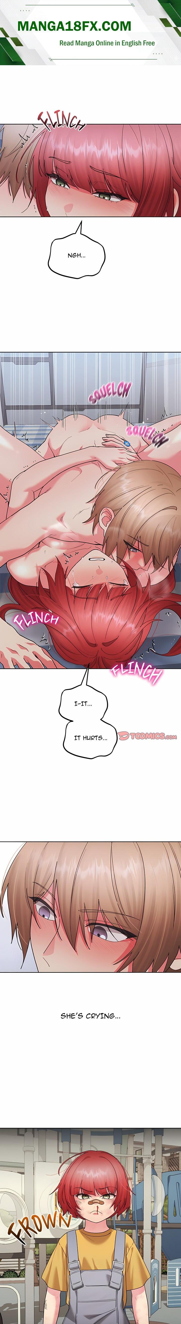 From Weakling to Nemesis Season 2 (Uncensored) - Chapter 24 Page 1
