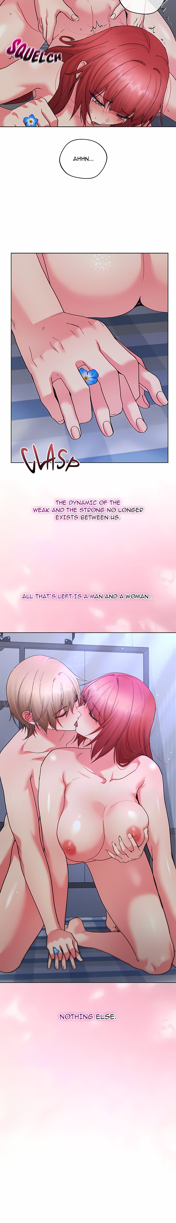 From Weakling to Nemesis Season 2 (Uncensored) - Chapter 24 Page 17