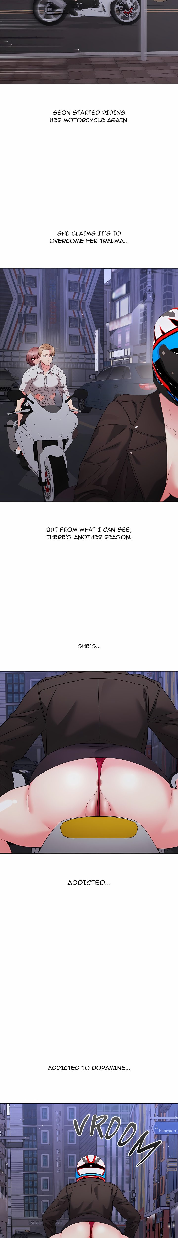 From Weakling to Nemesis Season 2 (Uncensored) - Chapter 24 Page 27