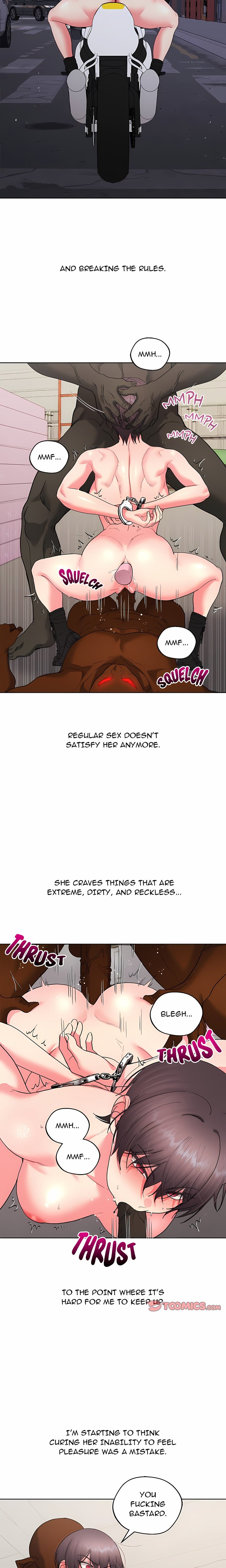 From Weakling to Nemesis Season 2 (Uncensored) - Chapter 24 Page 28