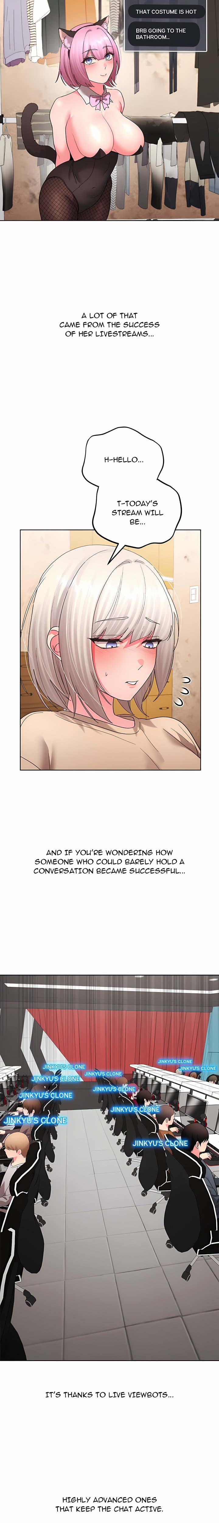 From Weakling to Nemesis Season 2 (Uncensored) - Chapter 24 Page 31
