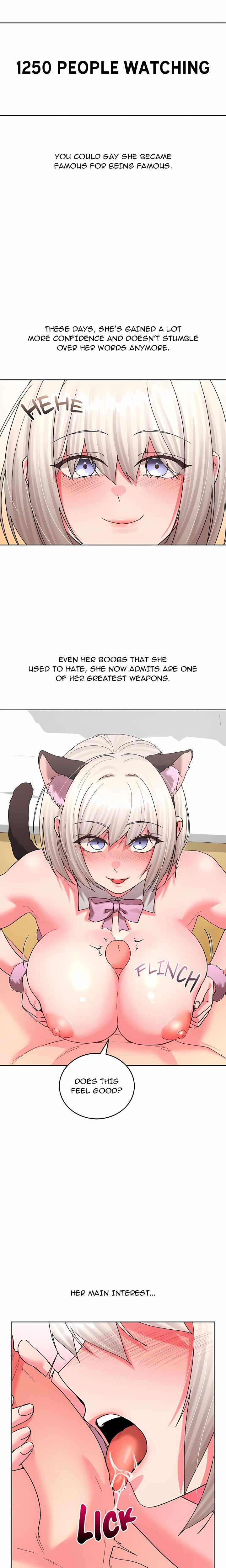 From Weakling to Nemesis Season 2 (Uncensored) - Chapter 24 Page 32