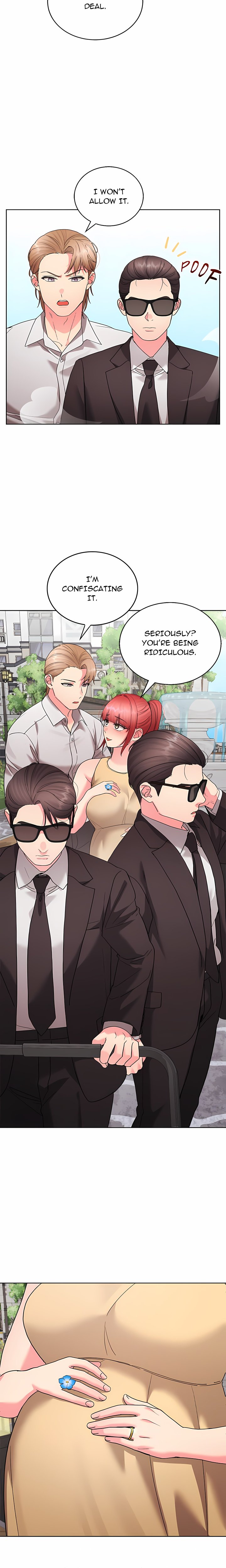 From Weakling to Nemesis Season 2 (Uncensored) - Chapter 24 Page 36