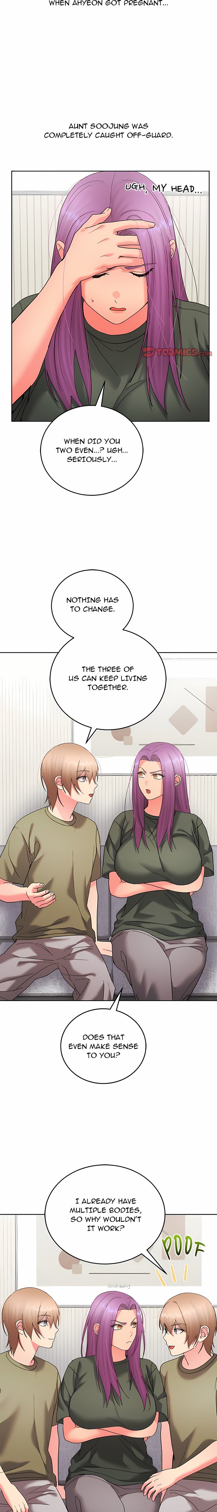 From Weakling to Nemesis Season 2 (Uncensored) - Chapter 24 Page 37