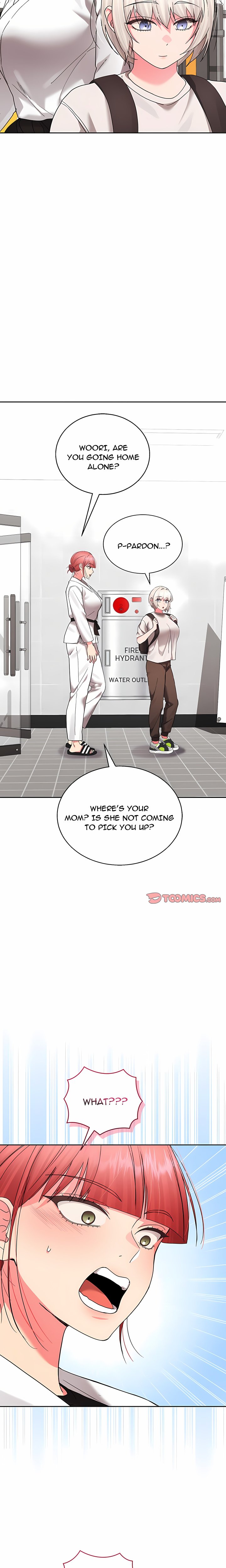 From Weakling to Nemesis Season 2 (Uncensored) - Chapter 6 Page 20