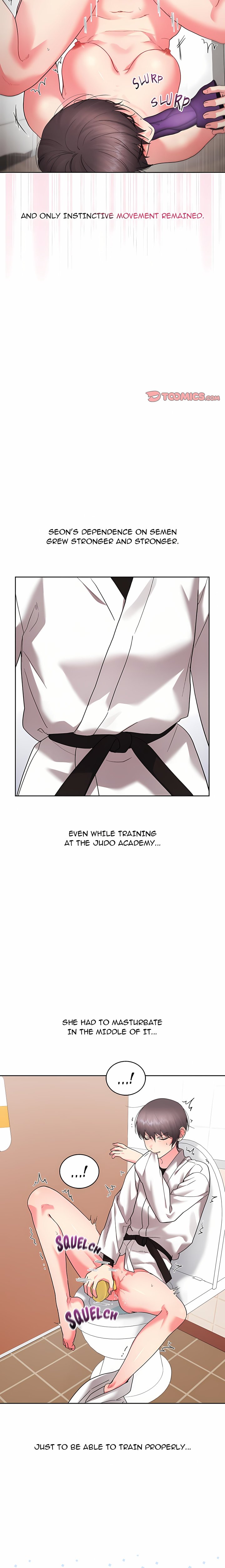From Weakling to Nemesis Season 2 (Uncensored) - Chapter 9 Page 22