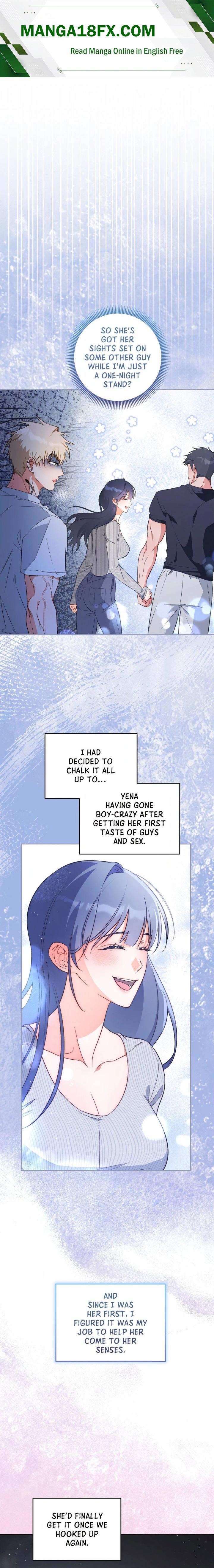 Not Sober (Uncensored) - Chapter 10 Page 1