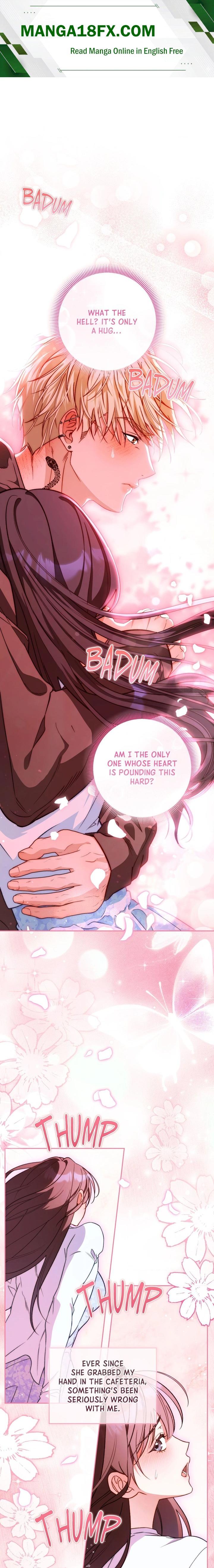 Not Sober (Uncensored) - Chapter 11 Page 1