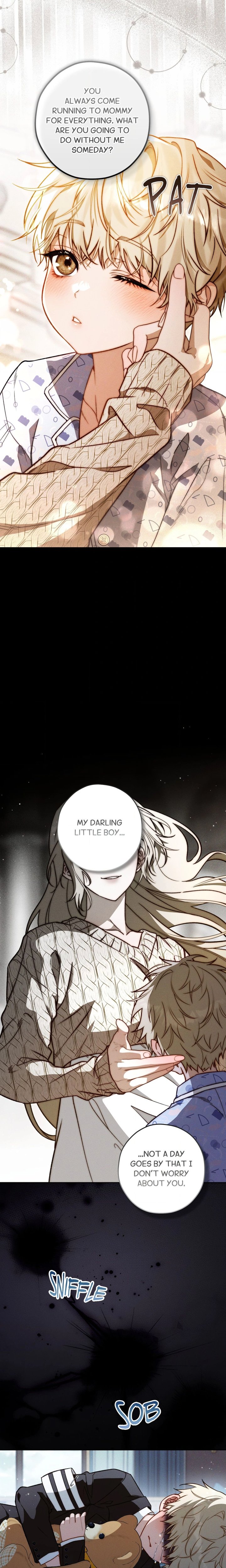 Not Sober (Uncensored) - Chapter 11 Page 9