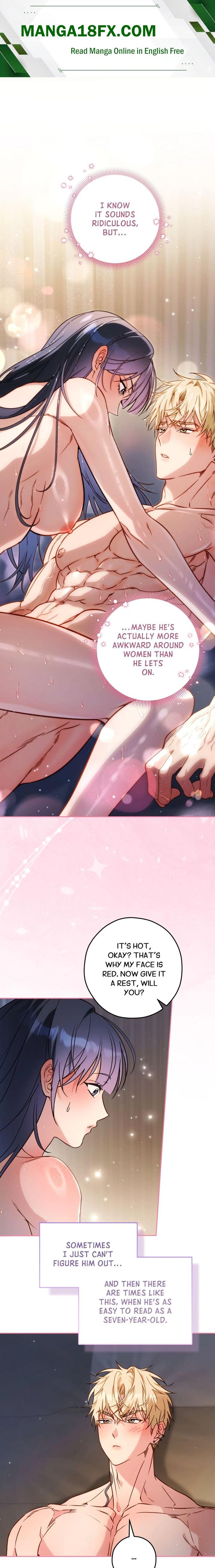 Not Sober (Uncensored) - Chapter 15 Page 1