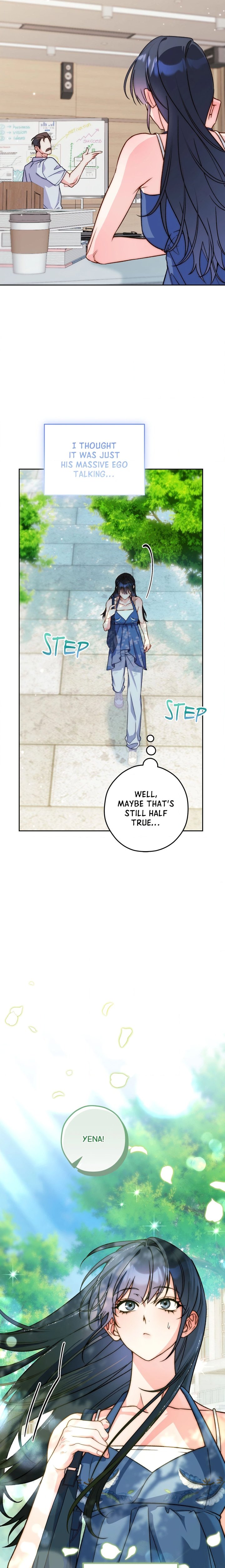 Not Sober (Uncensored) - Chapter 19 Page 6