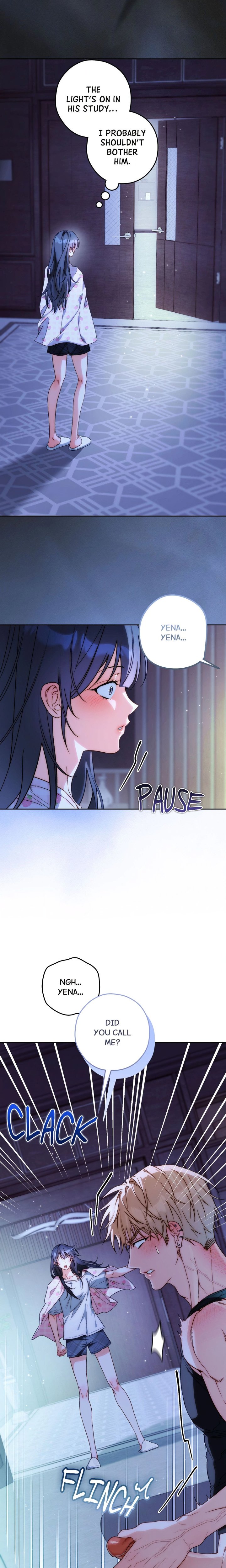 Not Sober (Uncensored) - Chapter 23 Page 2