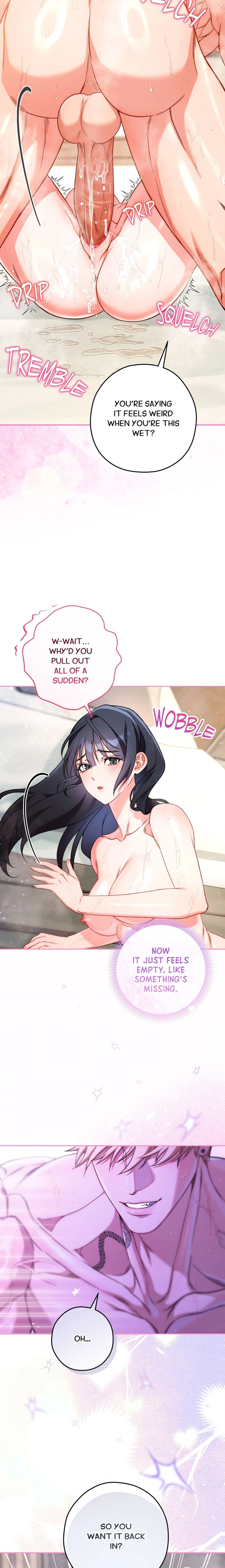 Not Sober (Uncensored) - Chapter 3 Page 16