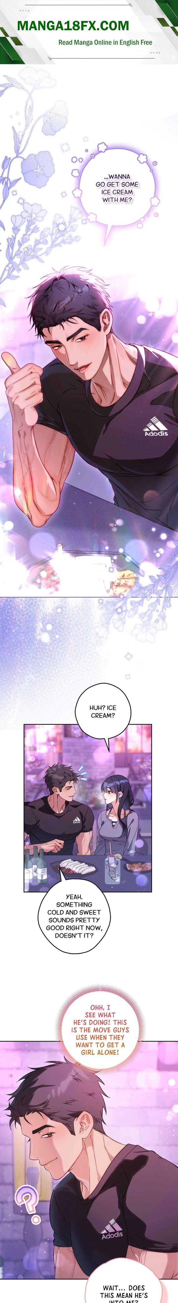 Not Sober (Uncensored) - Chapter 6 Page 1
