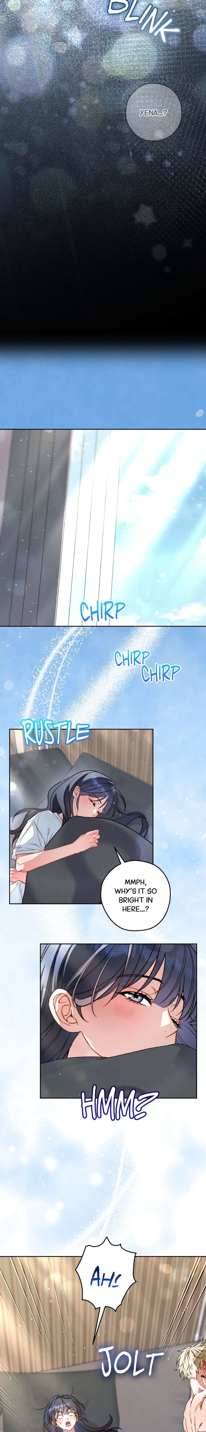 Not Sober (Uncensored) - Chapter 9 Page 15