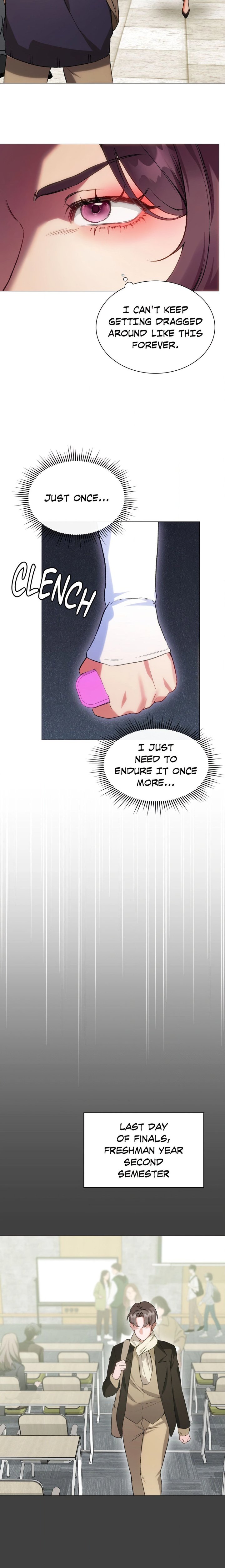 Change Days - Chapter 11 Page 3