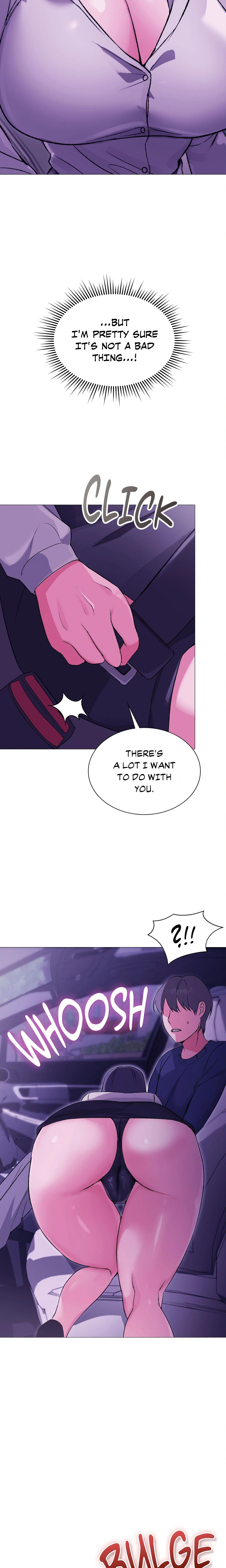 Change Days - Chapter 15 Page 9