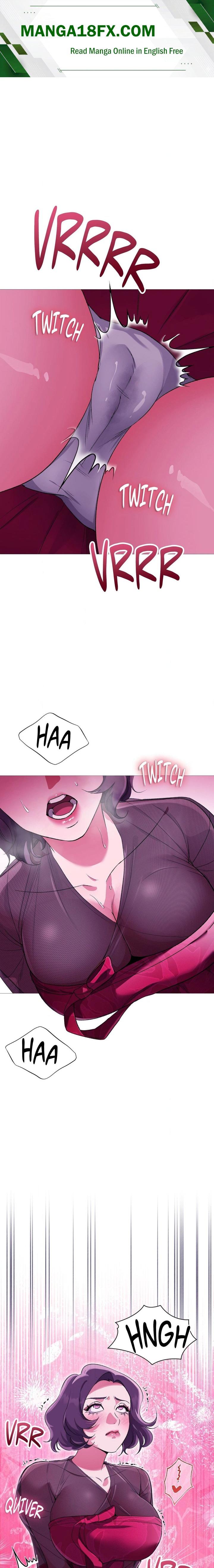 Change Days - Chapter 19 Page 1