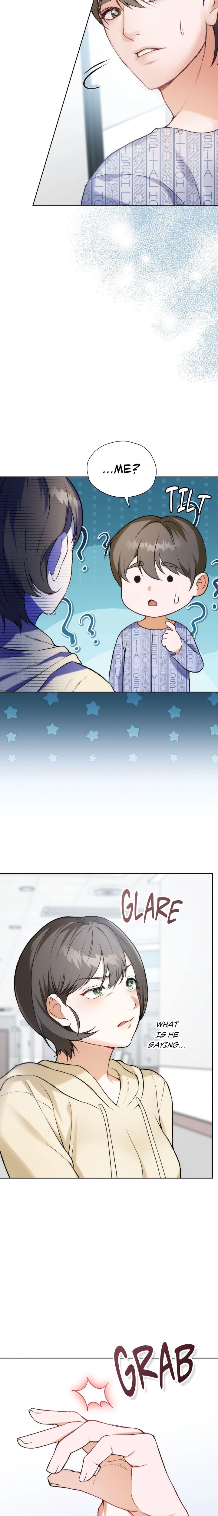 Change Days - Chapter 2 Page 4