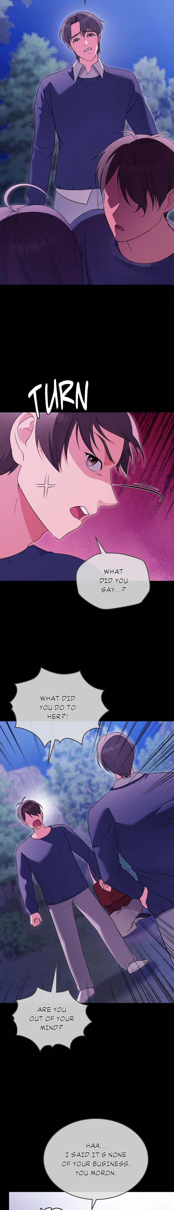Change Days - Chapter 21 Page 13