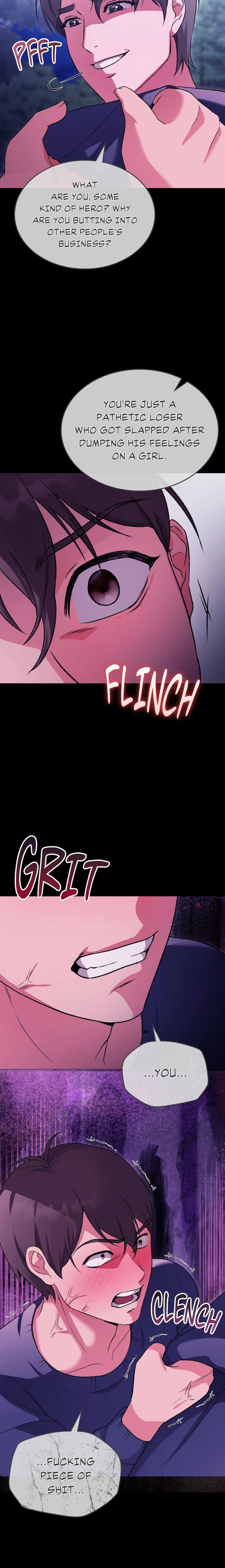 Change Days - Chapter 21 Page 15