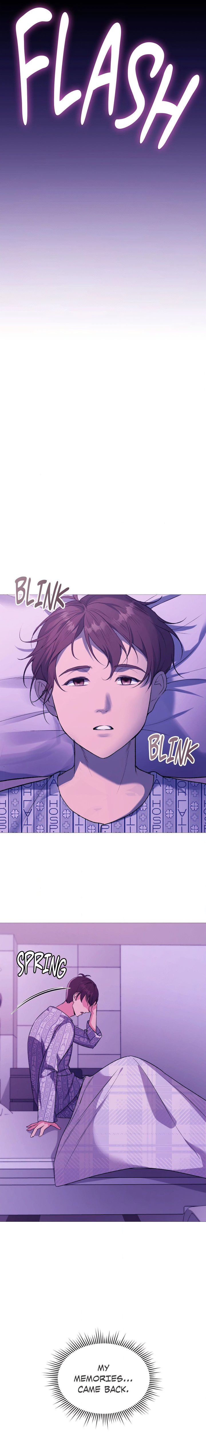 Change Days - Chapter 21 Page 26