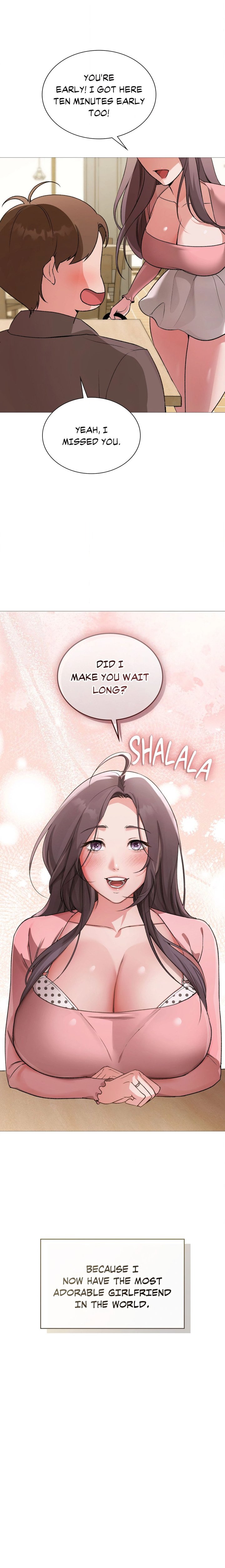 Change Days - Chapter 22 Page 6