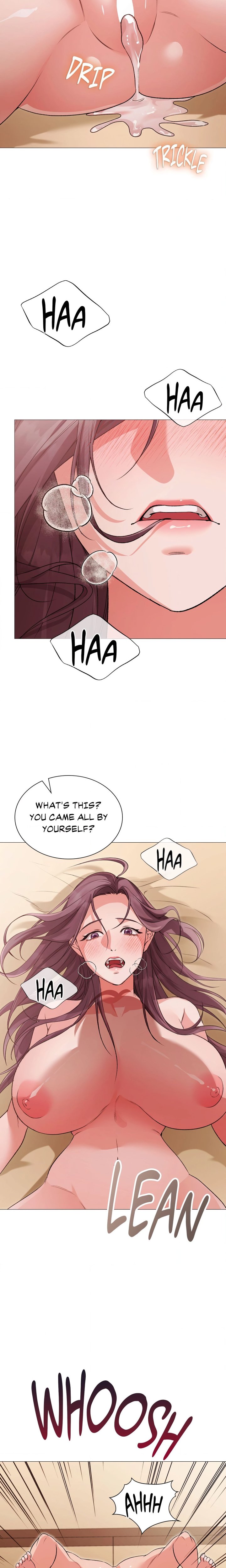 Change Days - Chapter 24 Page 16