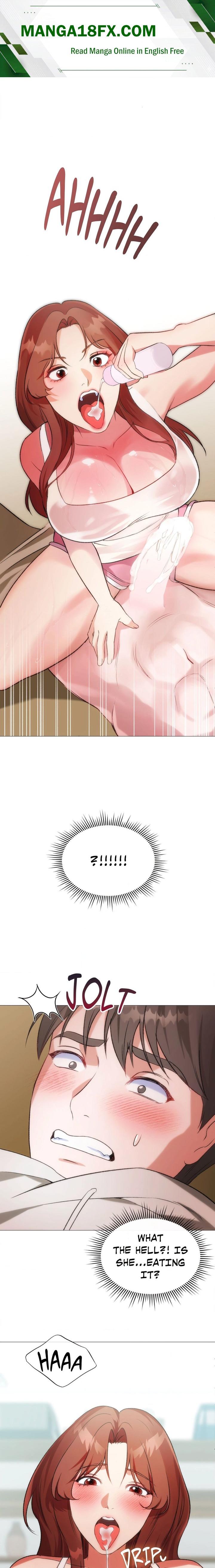 Change Days - Chapter 9 Page 1