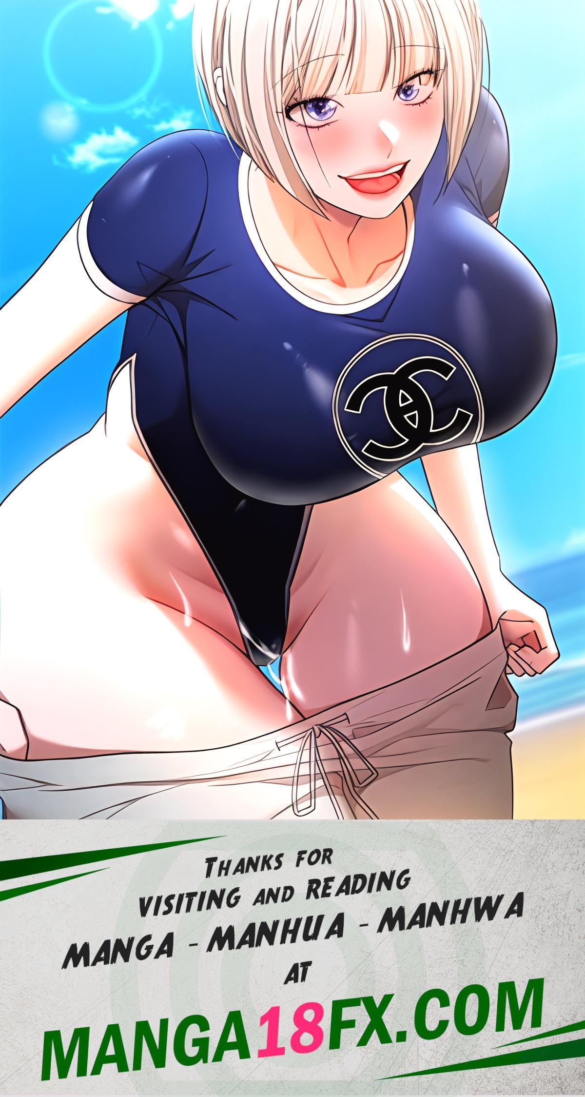 I Banged All My Classmates After Graduation Raw - Chapter 0 Page 5