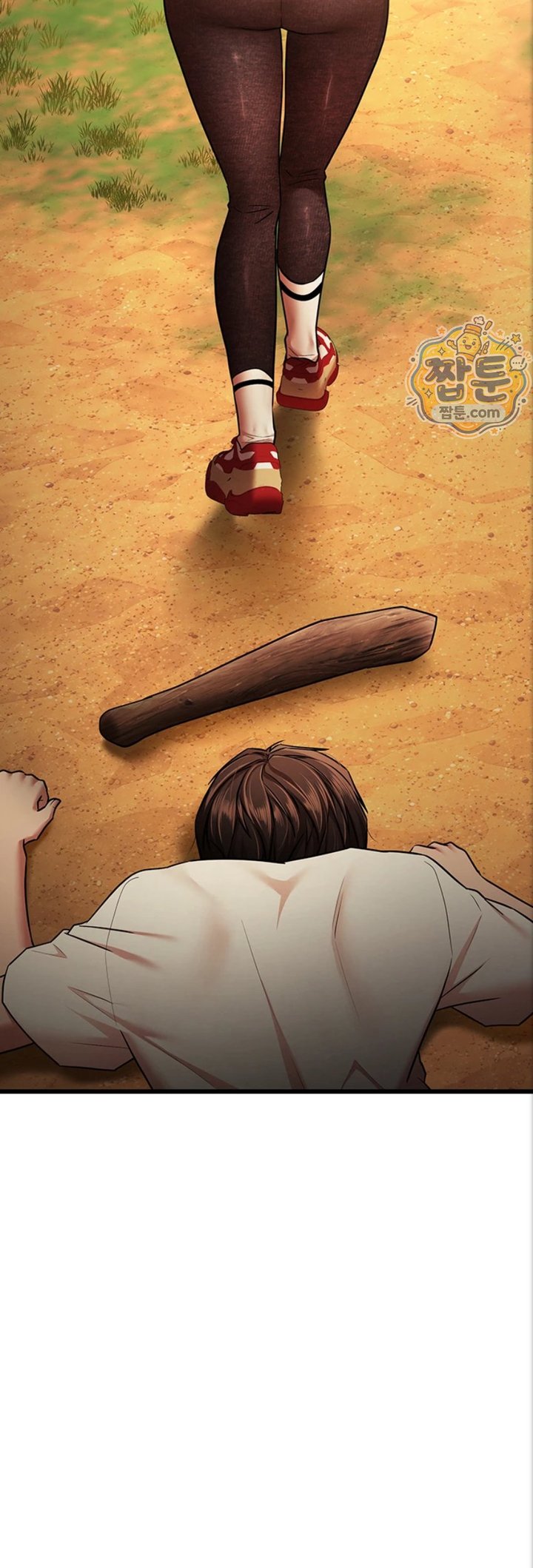 I Banged All My Classmates After Graduation Raw - Chapter 10 Page 48