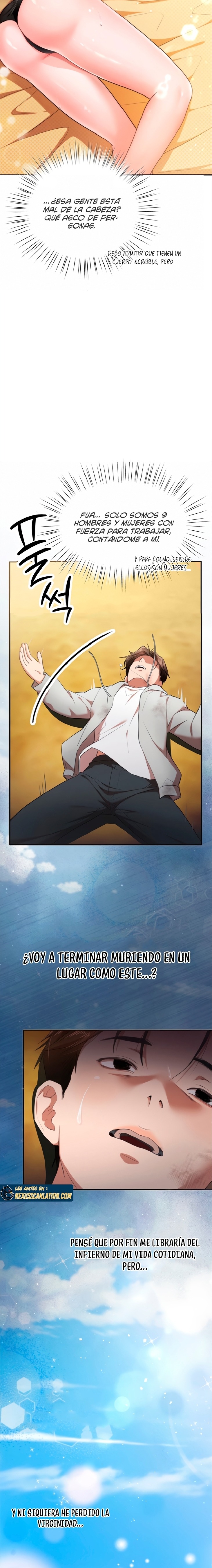 I Banged All My Classmates After Graduation Raw - Chapter 2 Page 26
