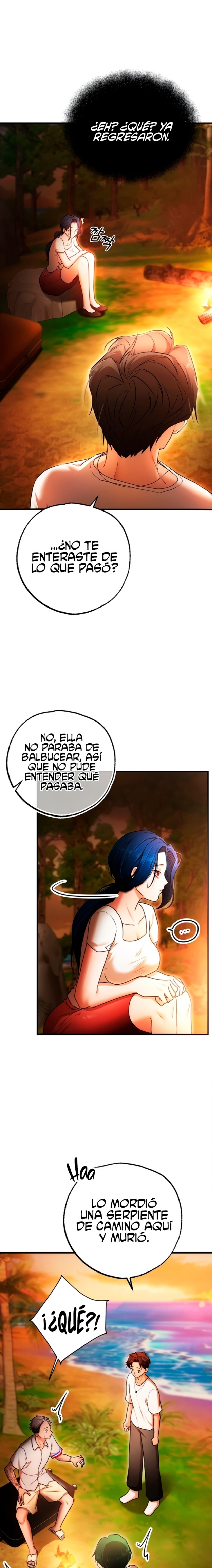 I Banged All My Classmates After Graduation Raw - Chapter 4 Page 20