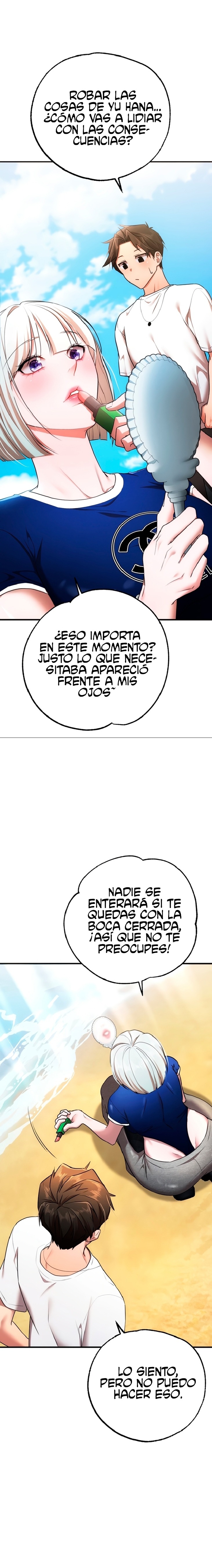 I Banged All My Classmates After Graduation Raw - Chapter 5 Page 26