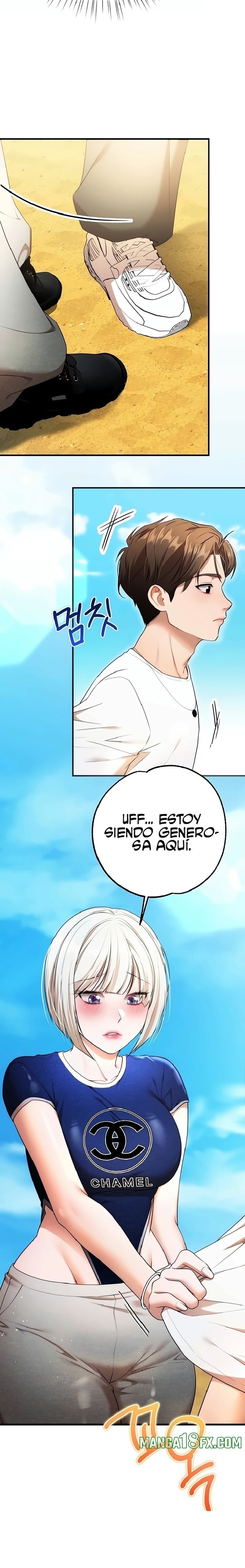 I Banged All My Classmates After Graduation Raw - Chapter 6 Page 16
