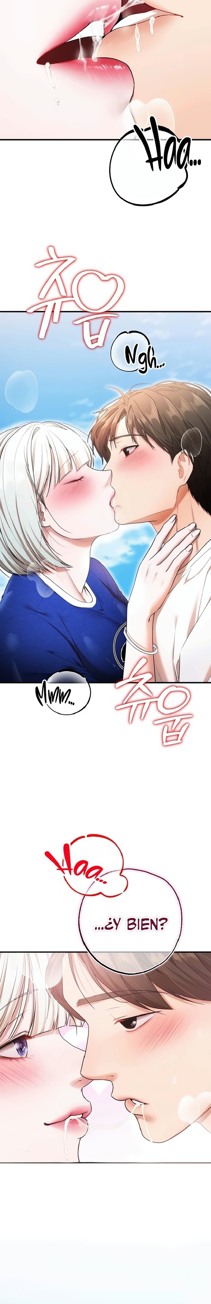 I Banged All My Classmates After Graduation Raw - Chapter 6 Page 7