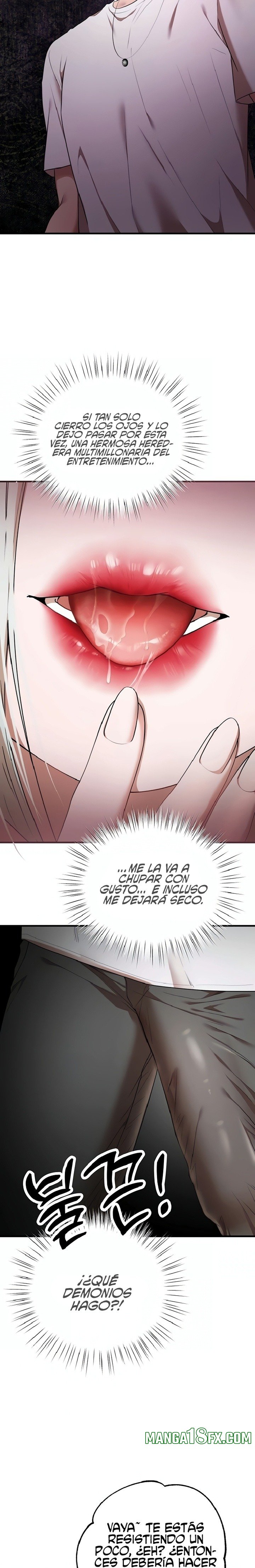 I Banged All My Classmates After Graduation Raw - Chapter 6 Page 9
