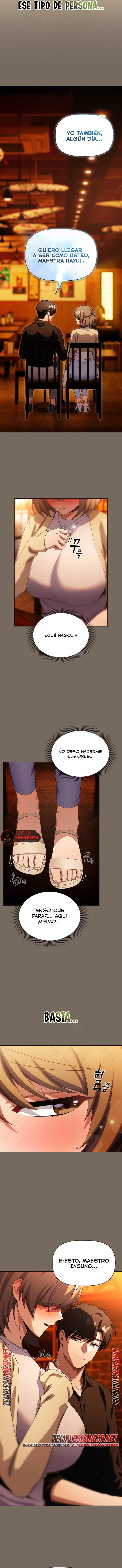 Affair Agency Raw - Chapter 23 Page 13