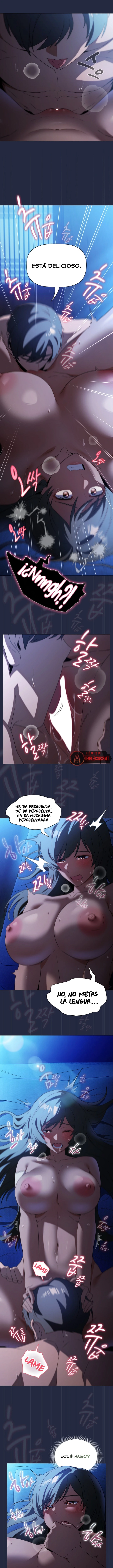 Affair Agency Raw - Chapter 7 Page 6