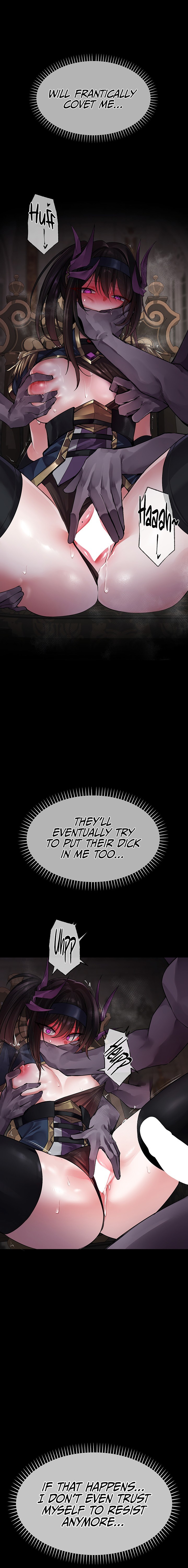 Gear that’s Way Too Good - Chapter 15 Page 10