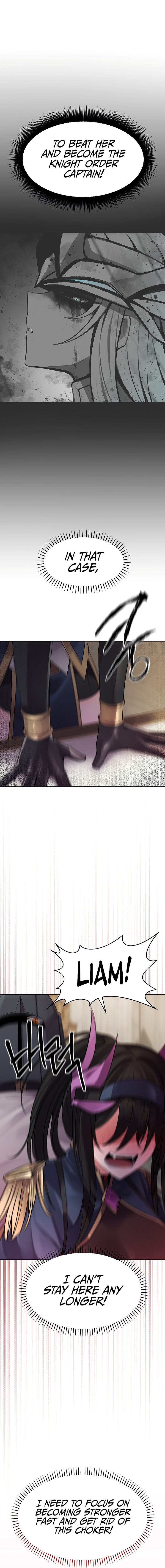 Gear that’s Way Too Good - Chapter 15 Page 14