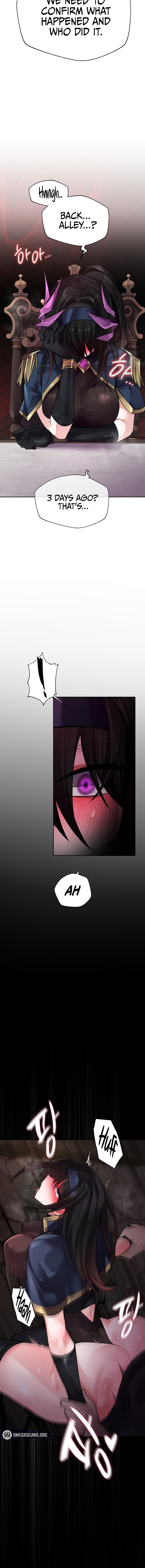 Gear that’s Way Too Good - Chapter 15 Page 2