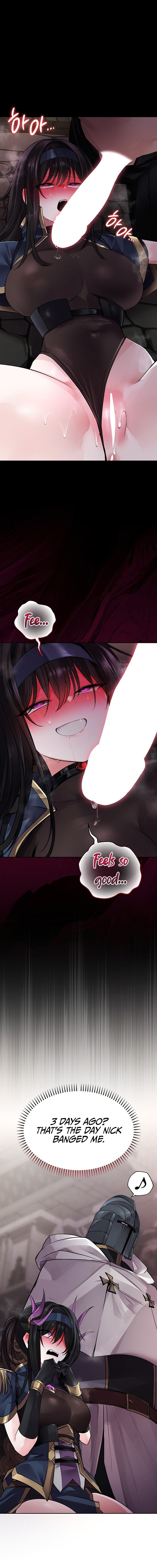 Gear that’s Way Too Good - Chapter 15 Page 4
