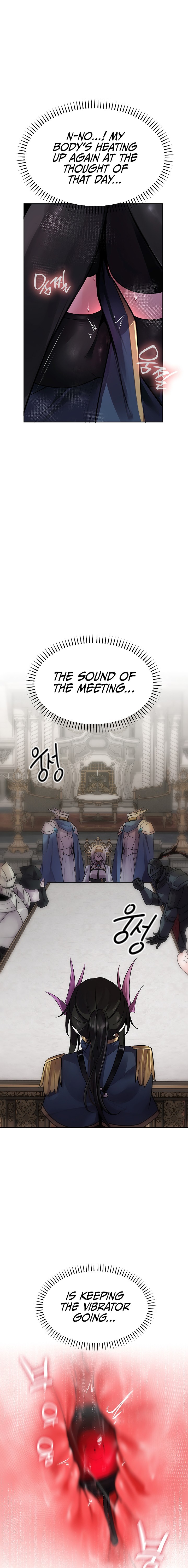 Gear that’s Way Too Good - Chapter 15 Page 5